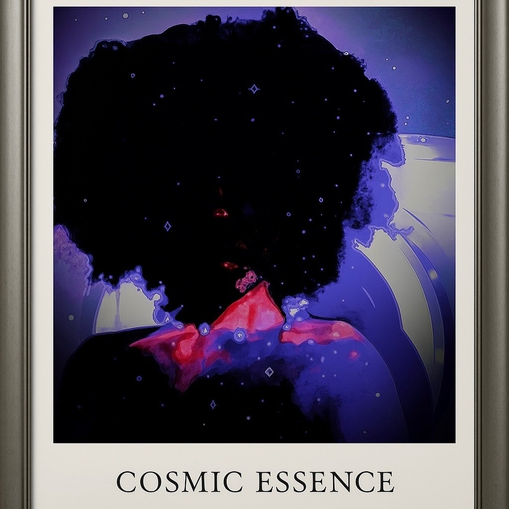 Cosmic Essence